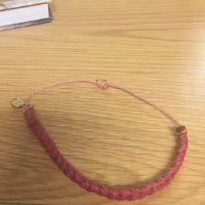 Pura Vida Braid Bracelet